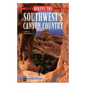  Hiking SW Canyon Country