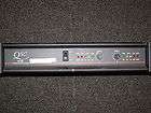 QSC EX 800 EX800 Pro 800 Watt Mono Stereo Power Amplifier Sub Amp NL4 