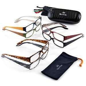 Joy Mangano SHADES Readers Special Request Collection ~3.5x~Oprah 