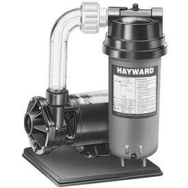 Hayward Micro Clear C2251540LSS Swimming Pool Cartridge Filter w/40 