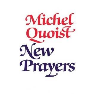  Prayers (9780934134460) Michel Quoist Books
