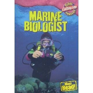 Marine Biologist (Cool Careers)