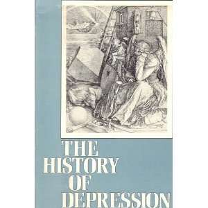  The History of Depression Aaron T., et al. Beck Books