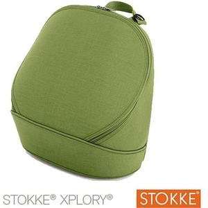  Stokke Xplory Changing Bag In Olive 