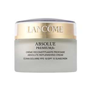  Lancome Absolue Premium Bx   Absolute Replenishing Cream 