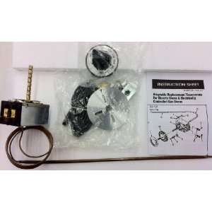  Universal Adaptable Electric Oven Thermostat, G1 101