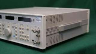 Panasonic VP 7723A Audio Analyzer  