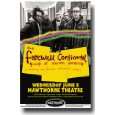 Farewell Continental Poster   Concert Flyer   Of Motion City 