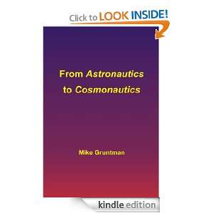 From Astronautics and Cosmonautics. Space Pioneers Robert Esnault 