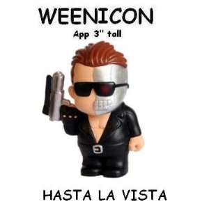  Weenicons   Weenicons figurine Friday 9 cm Toys & Games
