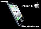 GREEN IPHONE 6  Domain Name iPhone Fastest Ever  