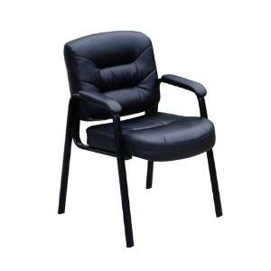 Lex Guest Chair by Boss Office Products 