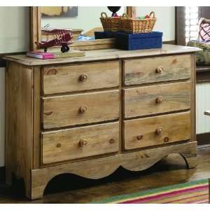 Drawer Dresser from Home Town   lea 085 261 