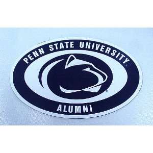  Penn State Alumni Euro Magnet