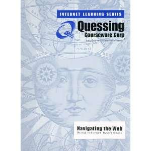   Web (Internet learning series) (9781891976018) Curt Robbins Books