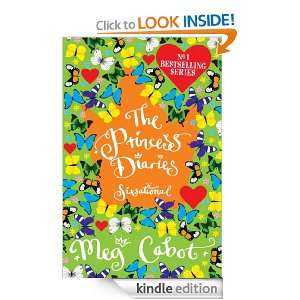 The Princess Diaries Sixsational Meg Cabot  Kindle Store