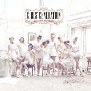  Girls Generation Girls Generation Music