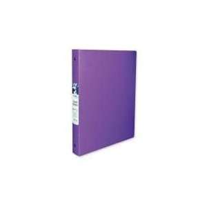  BOF11024 Poly Binder, 1 Rings, Moisture resistant, 24/DS 
