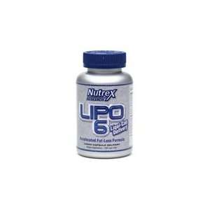 Lipo 6 Liquid Cap Delivery   The Most Powerful Fat Burning 