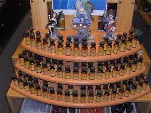 Aroma Therapy Fragrance Oils 1/2 FL OZ each Bottle P V  