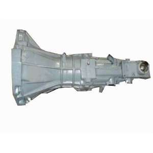  EverDrive Guaranteed Used Transmission 4043730 Automotive