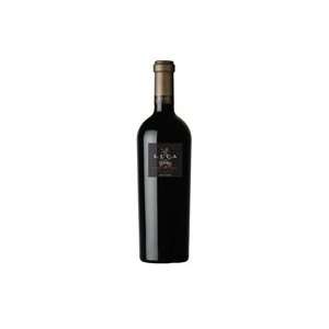  Luca 2009 Malbec Uco Valley Grocery & Gourmet Food