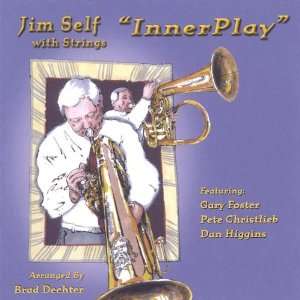  The Big Stretch Jim Self Music
