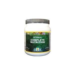 Complete Nutrition Powder, 30 servings   Optimal Health Systems