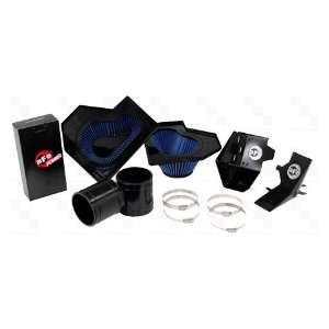   System  For E60 M5  Complete Kit with Oiled Pro 5 R Filter Automotive