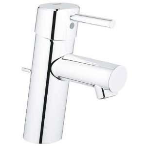  Grohe 34270001 Concetto OHM basin US