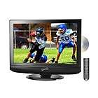 22 Supersonic SC 2211 LED AC/DC Widescreen HD Digital TV