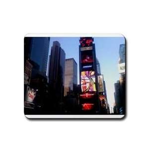  New York Picture  Mousepad