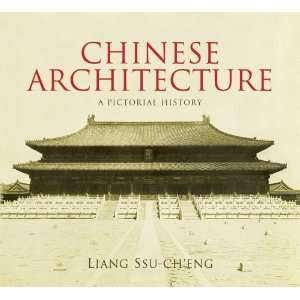   History (Dover Architecture) [Paperback] Liang Ssu cheng Books