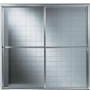  Kohler Focal Shower Door   K701025 L SH