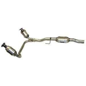  Eastern Manufacturing Inc 20350 Catalytic Converter (Non 