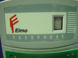 Elmo Motion Control Saxophone Servo Amplifier SAX14/230  