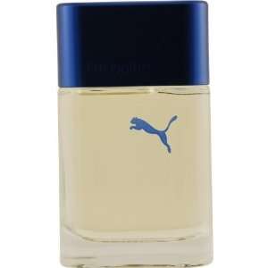  PUMA I AM GOING by Puma AFTERSHAVE 2 OZ for Men Beauty