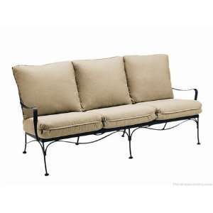  Woodard Easton Sofa Replacement Cushions Patio, Lawn 