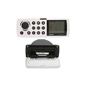  Fusion MS CD500W w/ iPod Marine Dock Electronics