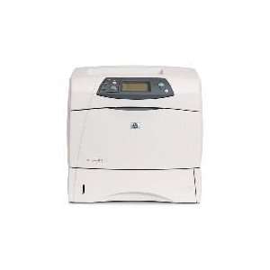    HP LaserJet 4250 printer   220 volt ( Q5400A#AK2 ) Electronics