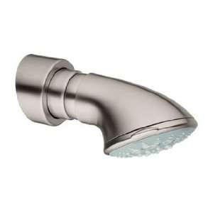  Grohe 27069ZB0 Relelxa Ultra Intergrated Shower Head in 