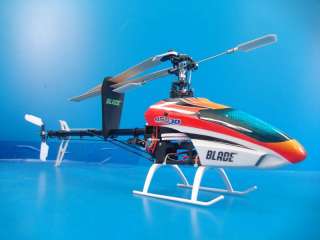   3D R/C Helicopter E flight Heli Basic CCPM Collective Pitch RC  