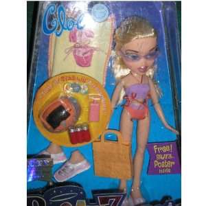  Bratz Beach Party   Cloe Toys & Games