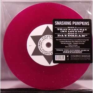  Thats the Way Smashing Pumpkins Music