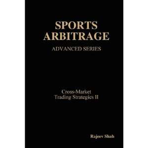  Sports Arbitrage   Advanced Series   Cross Market trading 