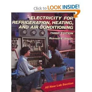   Air Conditioning (Trade, Technology & Industry) (9780827327726