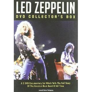  Led Zeppelin Way Down Inside Led Zeppelin Movies & TV