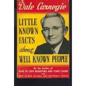  Little Known Facts About Well Known People Books