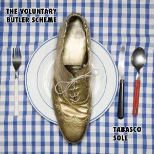  Tabasco Sole Voluntary Butler Scheme Music