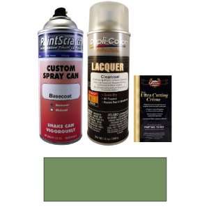 12.5 Oz. Ferm Mist Poly Spray Can Paint Kit for 1964 Oldsmobile All 